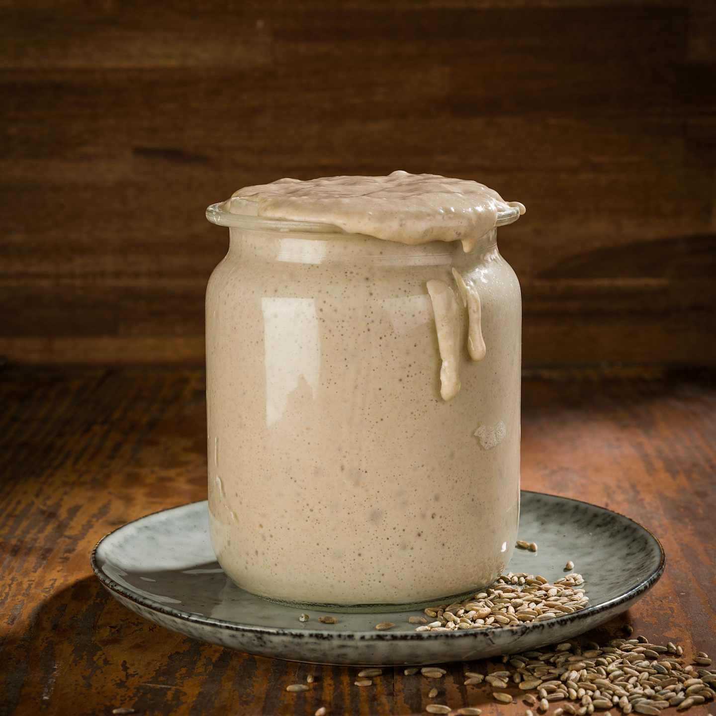 Sauerteigbrot – Cookidoo® – das offizielle Thermomix®-Rezept-Portal