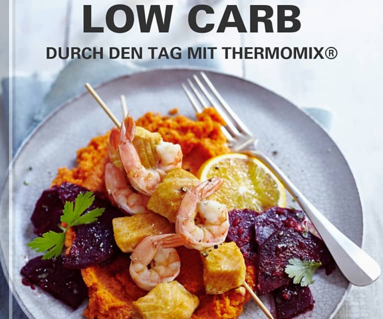 Low Carb - Cookidoo® – La Plateforme De Recettes Officielle De Thermomix®