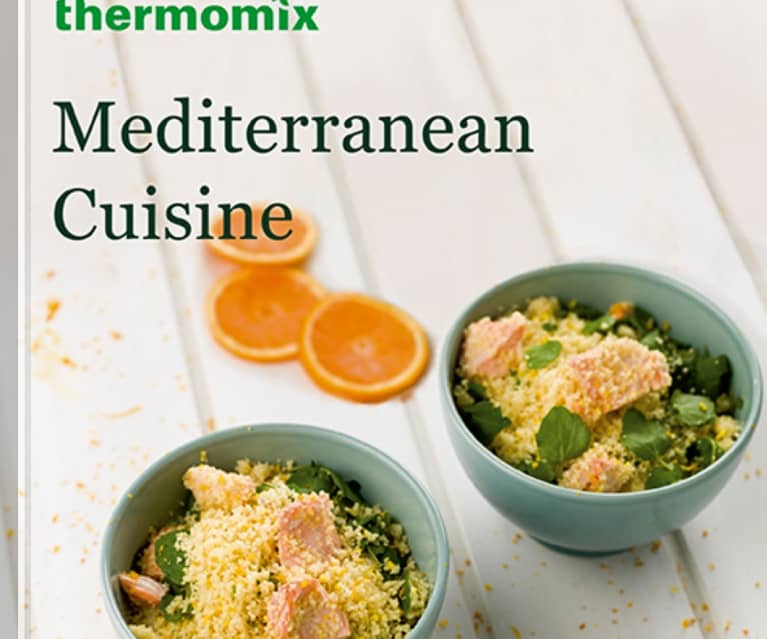 Mediterranean Cuisine - Cookidoo® – the official Thermomix® recipe platform