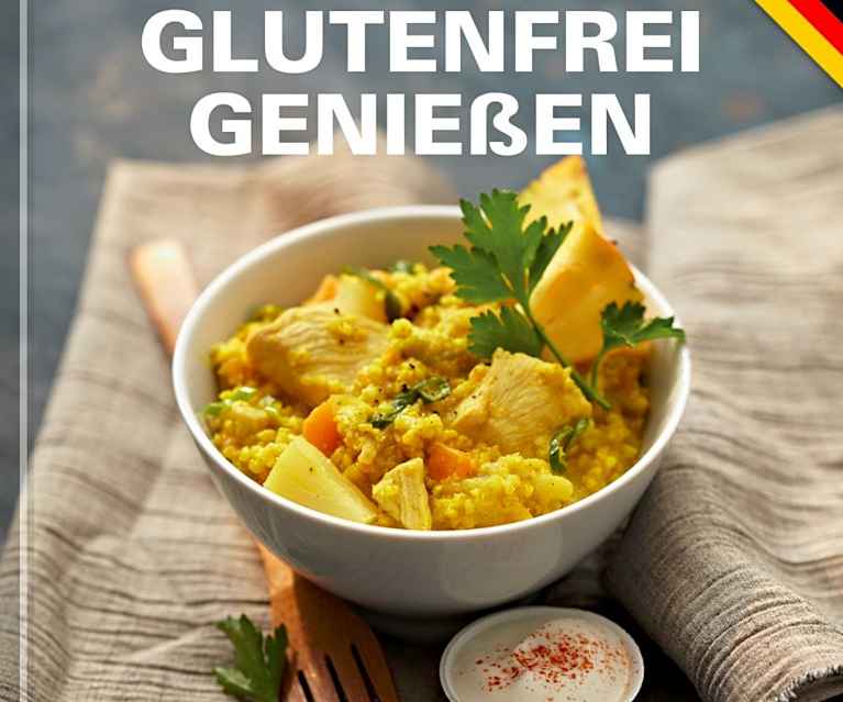 Glutenfrei genießen - Cookidoo® – das offizielle Thermomix®-Rezept-Portal