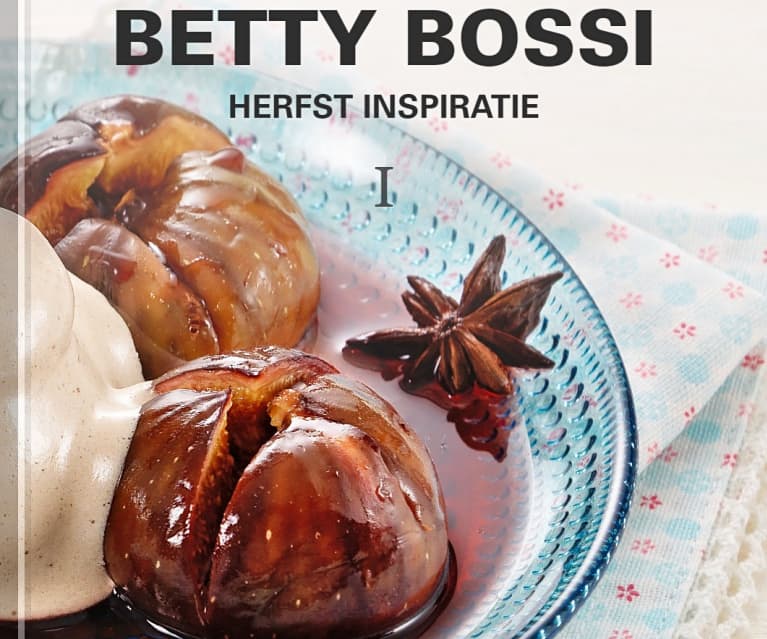 Betty Bossi - Cookidoo® – La Plateforme De Recettes Officielle De ...