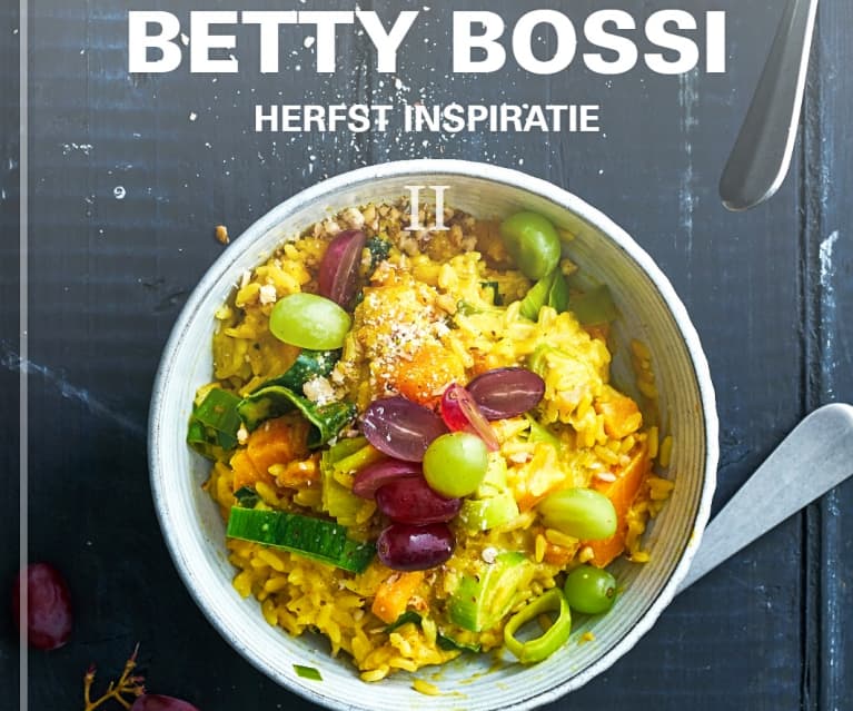 Betty Bossi - Cookidoo® – Das Offizielle Thermomix®-Rezept-Portal