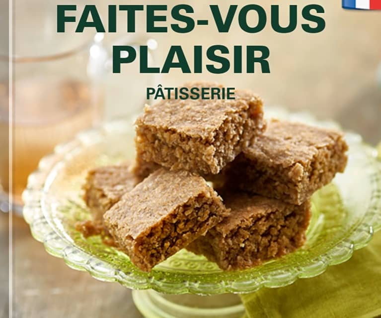 Beurre de cacahuète - Cookidoo® – the official Thermomix® recipe platform