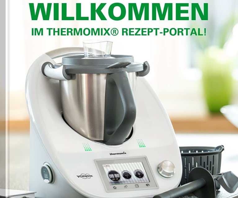 Willkommen - Cookidoo® – Das Offizielle Thermomix®-Rezept-Portal