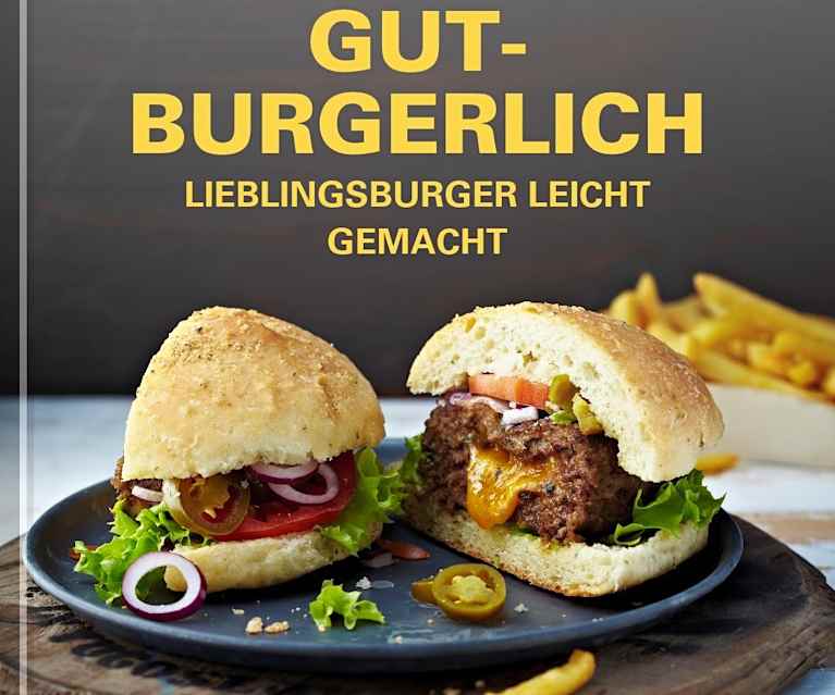 Gut Burgerlich Essen In Der Nahe