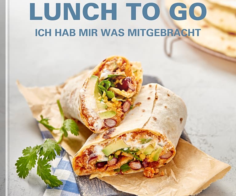 Lunch to go - Cookidoo® – das offizielle Thermomix®-Rezept-Portal