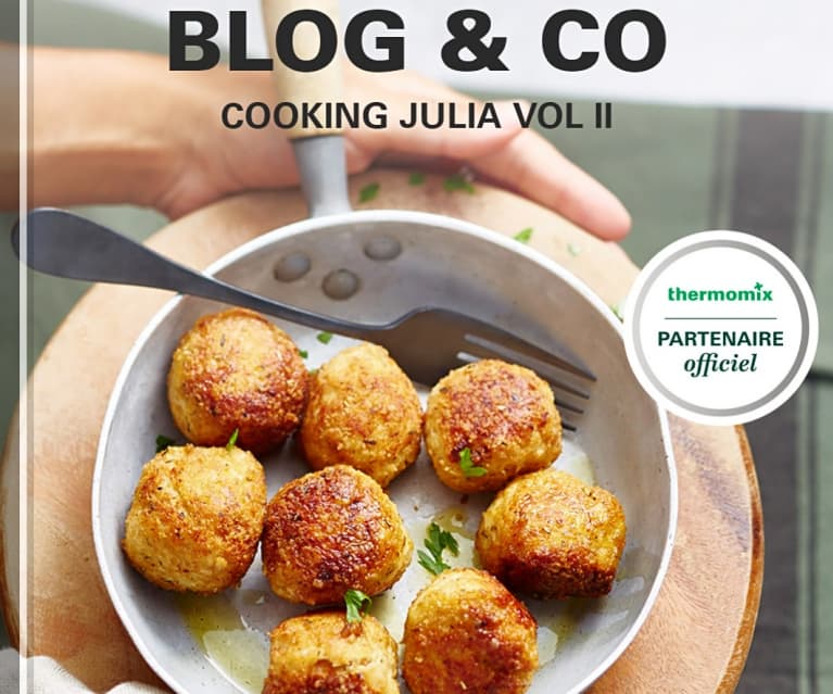 COOKING JULIA : PAIN COMPLET ULTRA-MOELLEUX