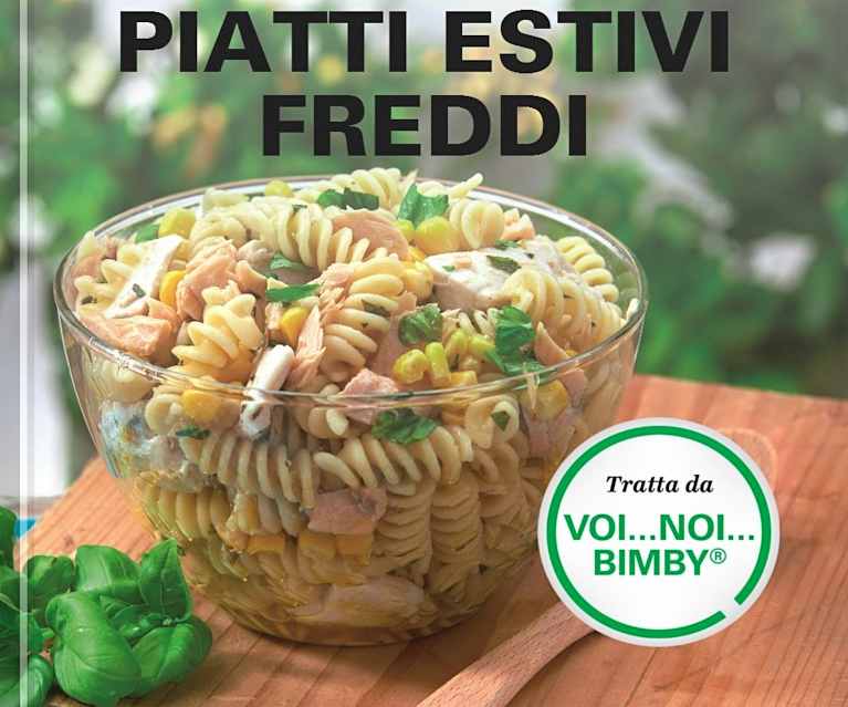 Piatti estivi freddi Cookidoo® la nostra piattaforma ufficiale di