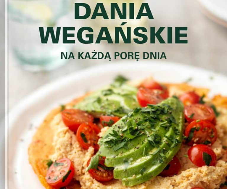 DANIA WEGAŃSKIE - Cookidoo® – oficjalna platforma z przepisami na Thermomix®