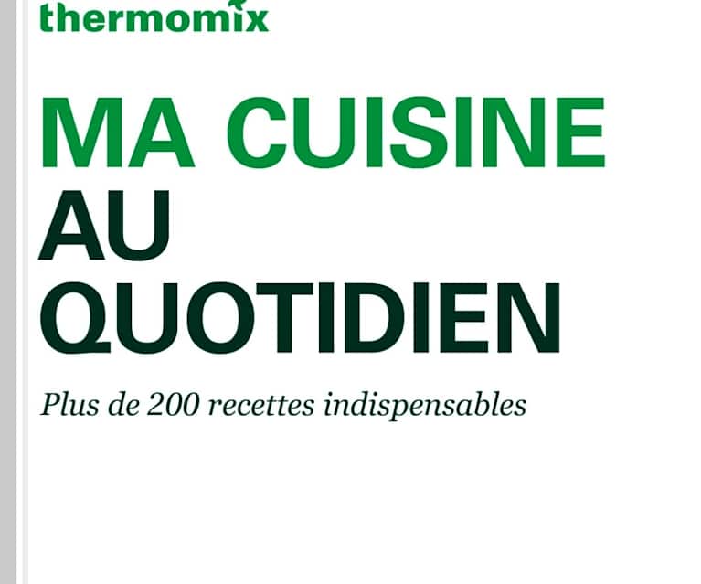 Telecharger Ma Cuisine Au Quotidien Thermomix Pdf Ma cuisine au quotidien - Cookidoo® – the official Thermomix® recipe