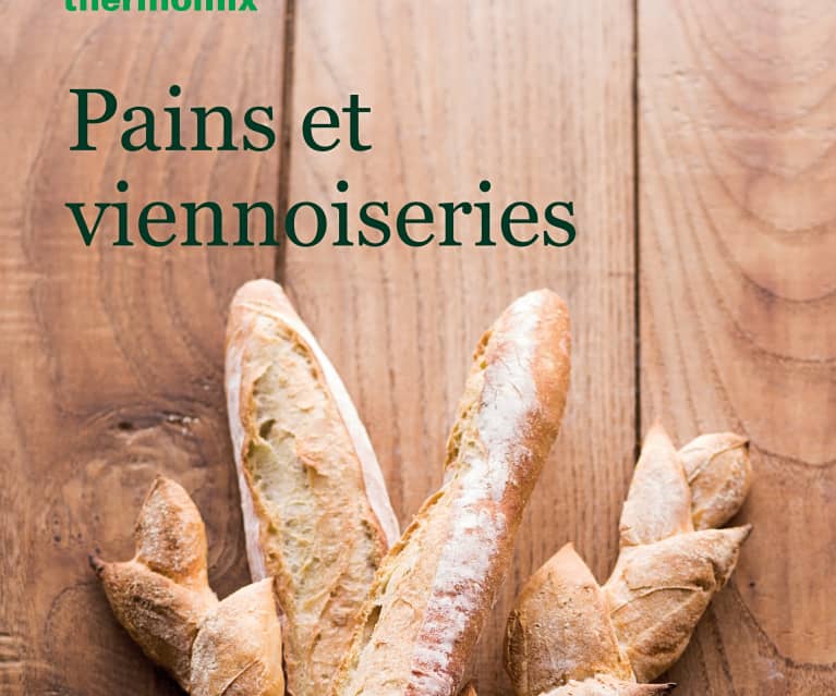 Biscottes d'épeautre - Cookidoo® – the official Thermomix® recipe platform