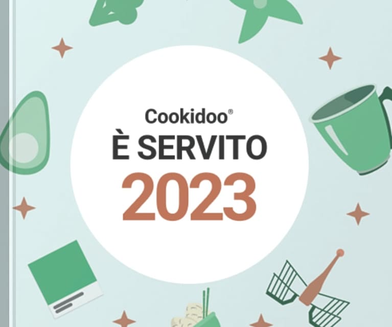 Cookidoo A Tavola 2023 Cookidoo® La Nostra Piattaforma Ufficiale Di