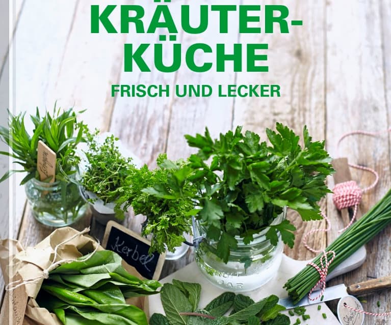 Kräuter-Küche - Cookidoo® – the official Thermomix® recipe platform