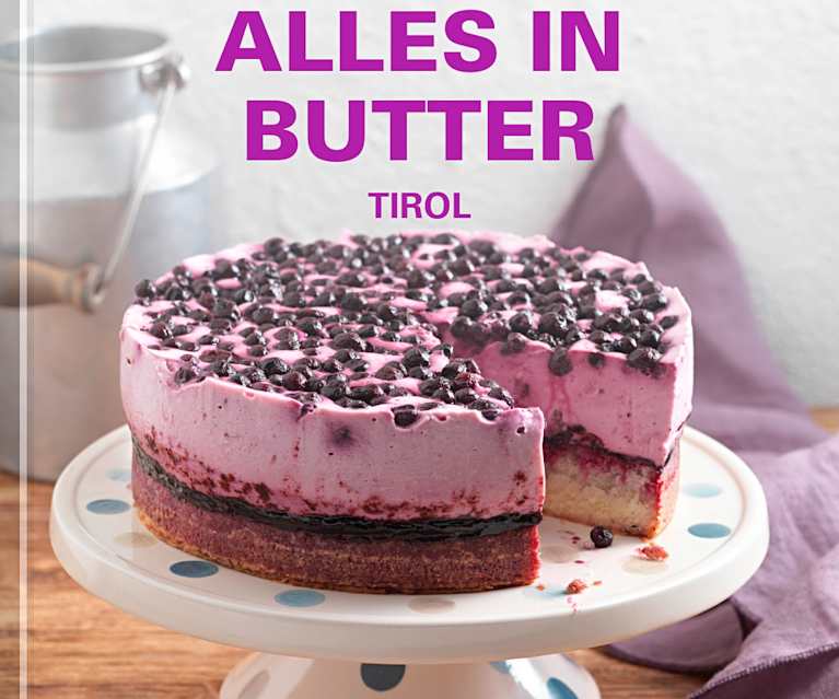Alles in Butter - Tirol - Cookidoo® – oficiální platforma receptů ...