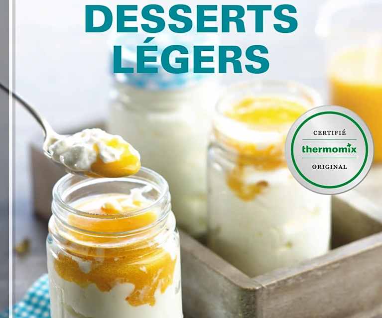 Dessert Leger Thermomix
