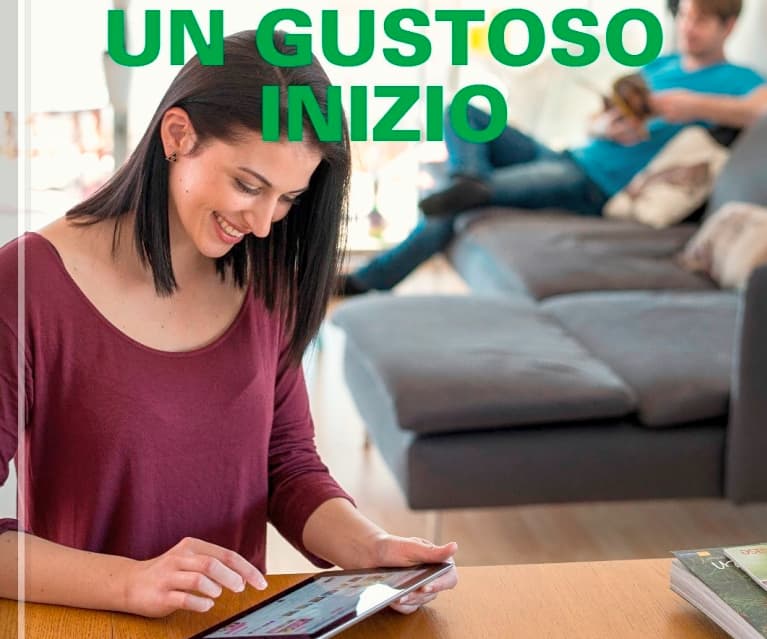 Un gustoso inizio - Cookidoo® – la plataforma de recetas oficial de  Thermomix®