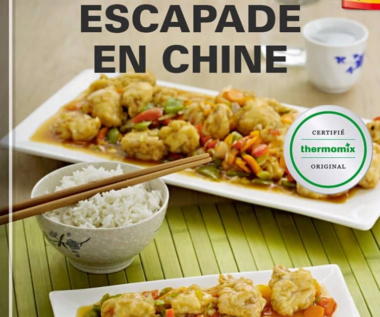 Poulet katsu au riz et curry - Cookidoo® – the official Thermomix® recipe  platform