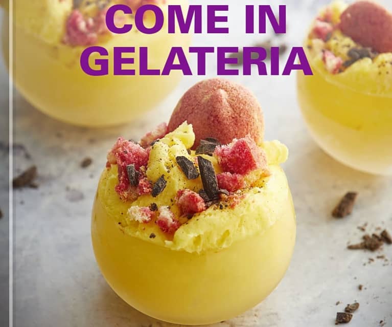 Come in gelateria - Cookidoo® – the official Thermomix® recipe platform