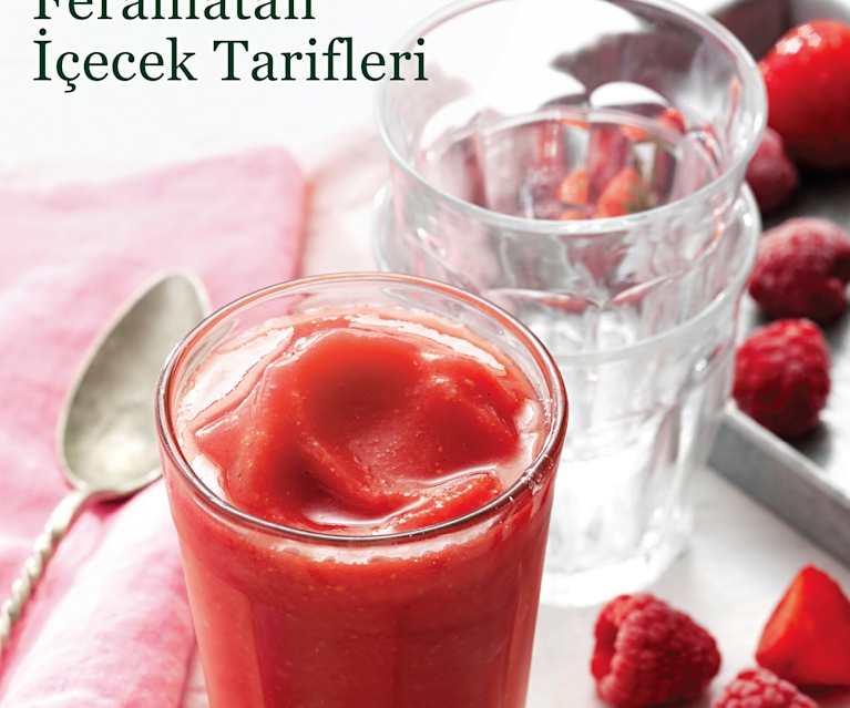 Ferahlatan İçecek Tarifleri - Cookidoo® – das offizielle Thermomix ...