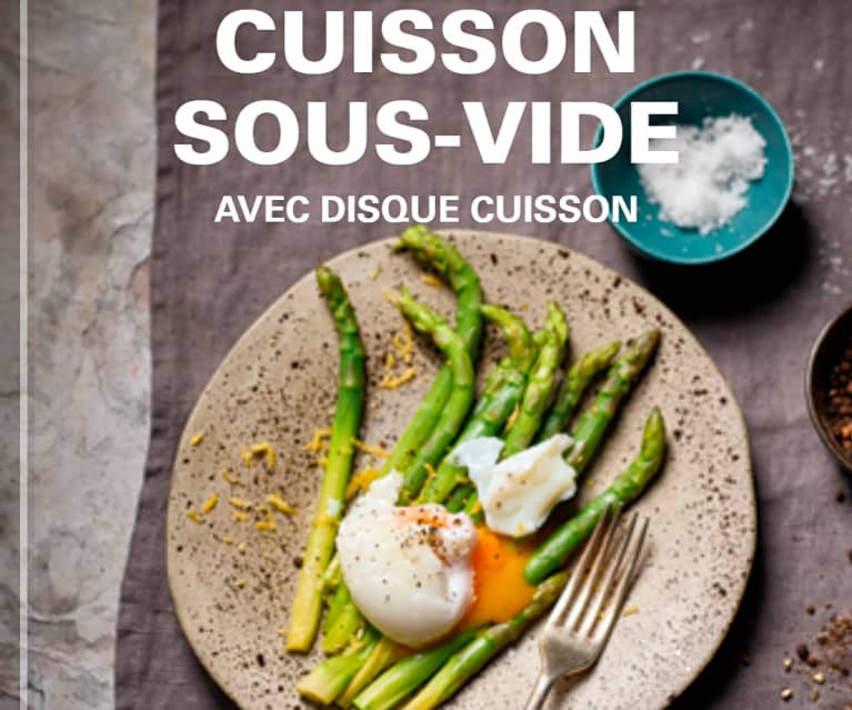 Cuisson sous-vide - Cookidoo® – la plateforme de recettes