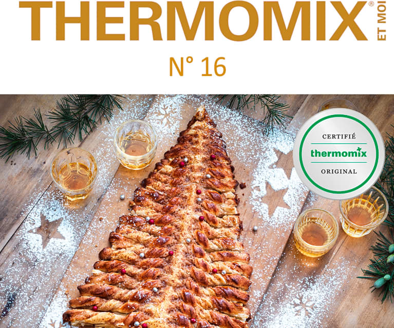 Fondue savoyarde - Cookidoo® – the official Thermomix® recipe platform