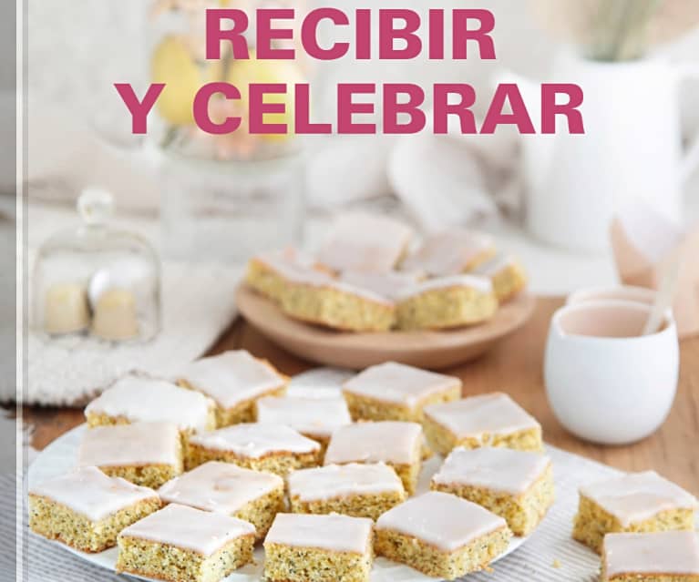 Recibir Y Celebrar - Cookidoo® – A Plataforma Oficial De Receitas Bimby®