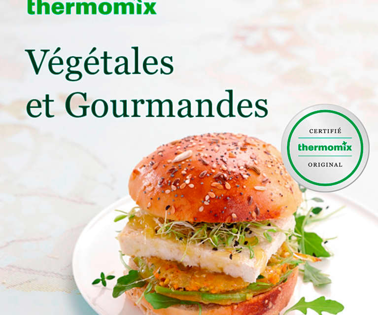 Riz cantonais au tofu - Cookidoo® – the official Thermomix® recipe platform
