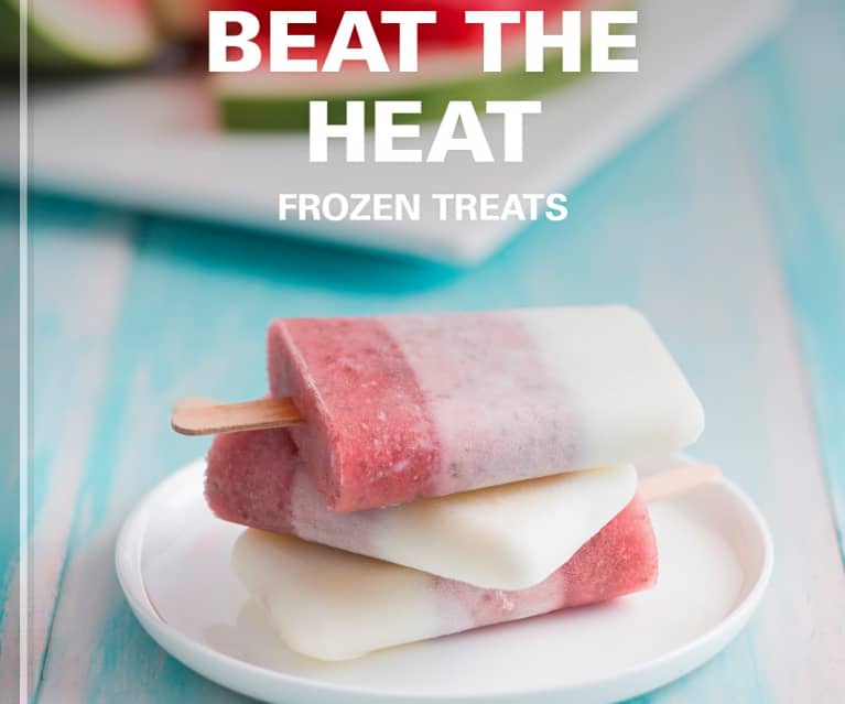 Beat the heat - Cookidoo® – the official Thermomix® recipe platform