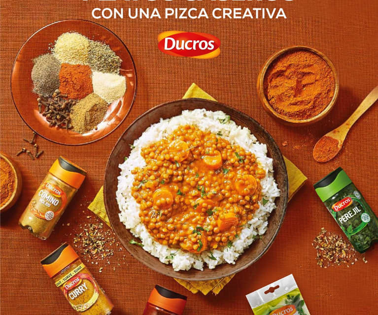 Mistura de especiarias italiana - Cookidoo® – la plataforma de recetas  oficial de Thermomix®