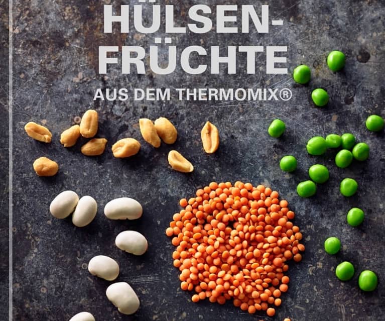 Linsen-Moussaka - Cookidoo® – la plateforme de recettes officielle de  Thermomix®