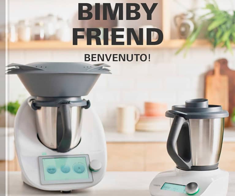 Bimby Fouet Papillon Vorwerk Contempora Bimby TM21 84111 Thermomix