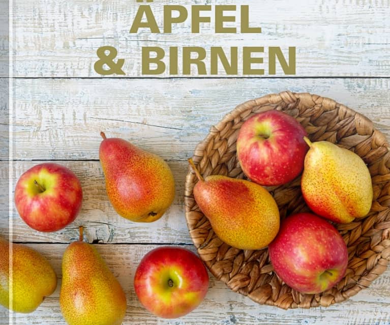 Äpfel Und Birnen - Cookidoo® – Das Offizielle Thermomix®-Rezept-Portal