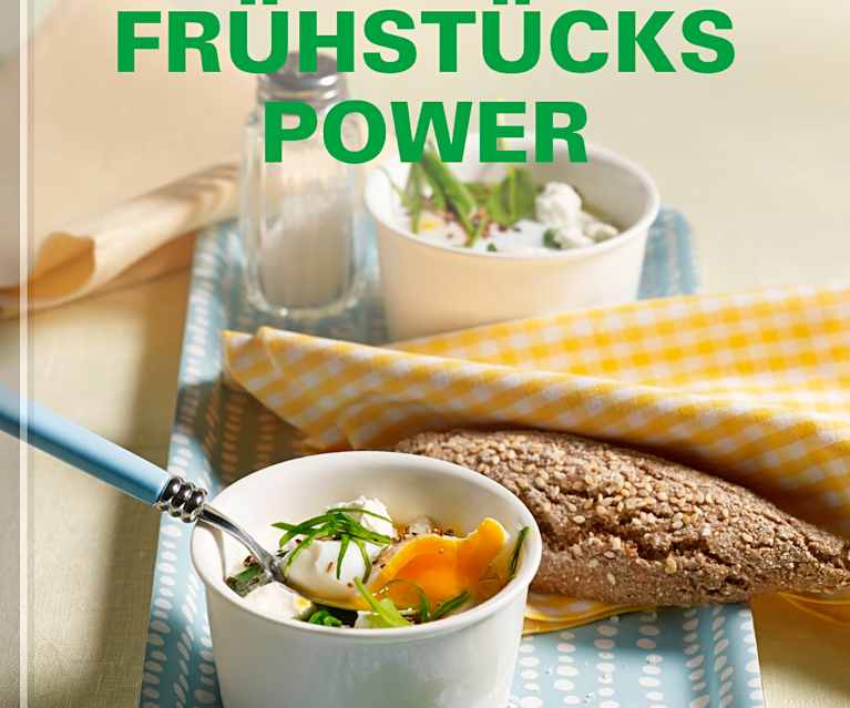 Frühstücks-Power - Cookidoo® – das offizielle Thermomix®-Rezept-Portal Frühstücks-Power - Cookidoo® – das offizielle Thermomix®-Rezept-Portal