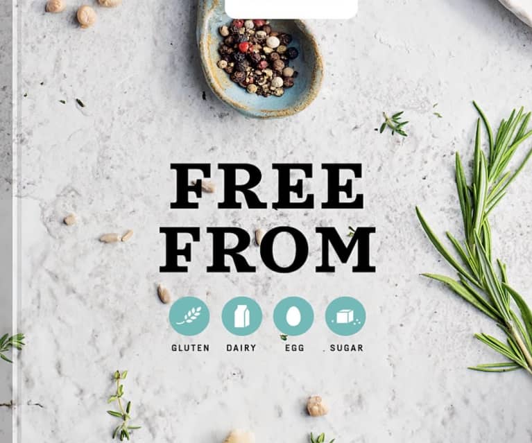 Free From - Cookidoo® – the official Thermomix® recipe platform