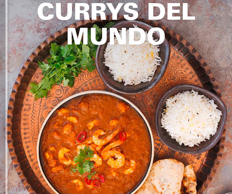 Currys del mundo Cookidoo® the official Thermomix® recipe platform(00)