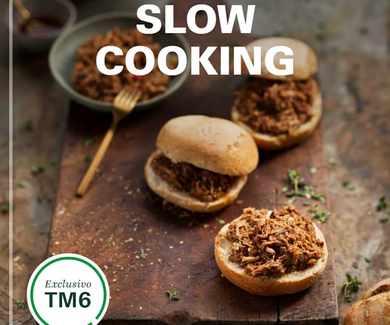 MASTERCLASS SLOWCOOKING COM A BIMBY TM6 — Cozinhar lentamente, a baixa  temperatura, à moda dos nossos avós. #bimbytm6 #abimbyfaz #bimbyportugal, By Inácia Castro-Agente Bimby