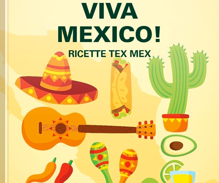 Viva Mexico! - Cookidoo® – la plataforma de recetas oficial de Thermomix®