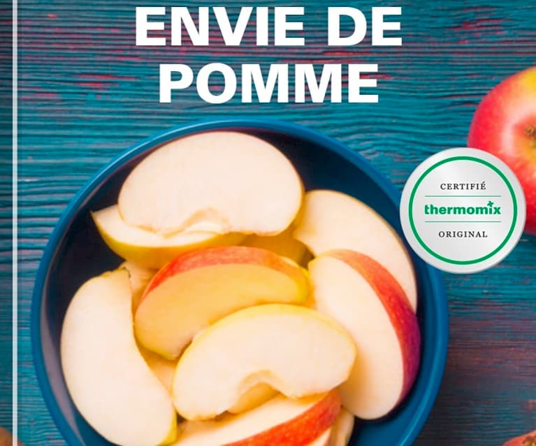 Pain d'épices aux fruits secs - Cookidoo® – the official Thermomix® recipe  platform