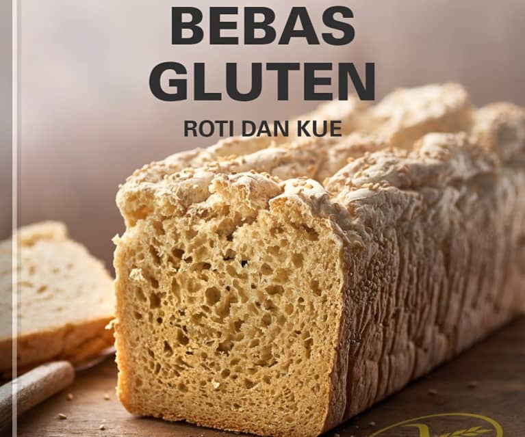 Bebas Gluten - Roti Dan Kue - Cookidoo® – The Official Thermomix ...