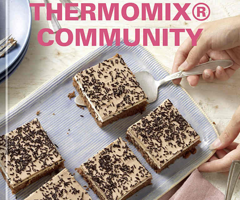 Thermomix® Community - Cookidoo® – the official Thermomix® recipe platform