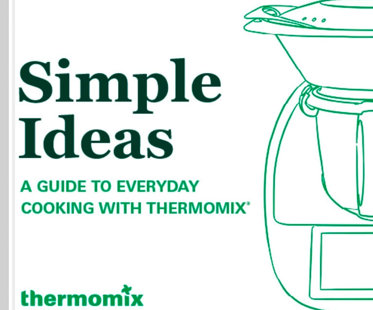 Simple Ideas Cookidoo The Official Thermomix Recipe Platform   8e3b9243 864c 44c8 86e2 86625d60cab1 