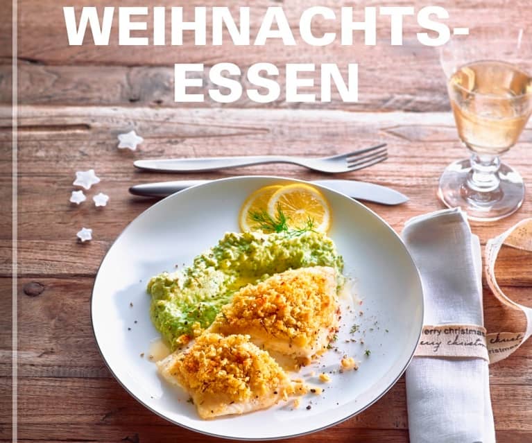 Weihnachts-Essen - Cookidoo® – Das Offizielle Thermomix®-Rezept-Portal