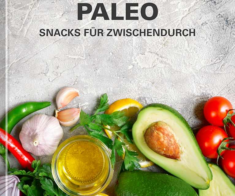 Paleo - Cookidoo® – a plataforma oficial de receitas Thermomix®