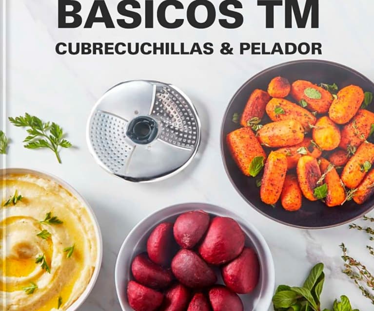 Puré de patata - Cookidoo® – the official Thermomix® recipe platform