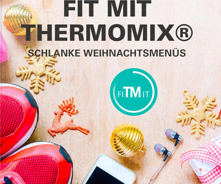 Fit Mit Thermomix® - Cookidoo® – The Official Thermomix® Recipe Platform