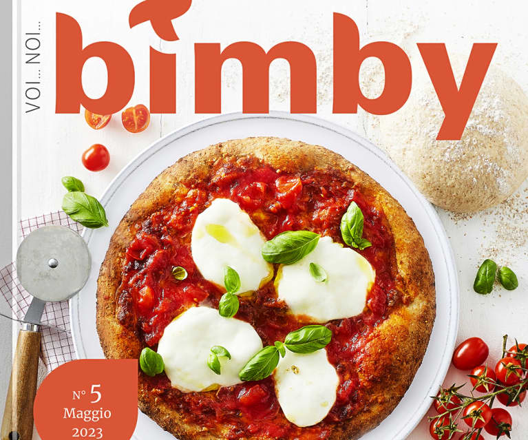 Impasto per pizza di segale - Cookidoo® – the official Thermomix® recipe  platform