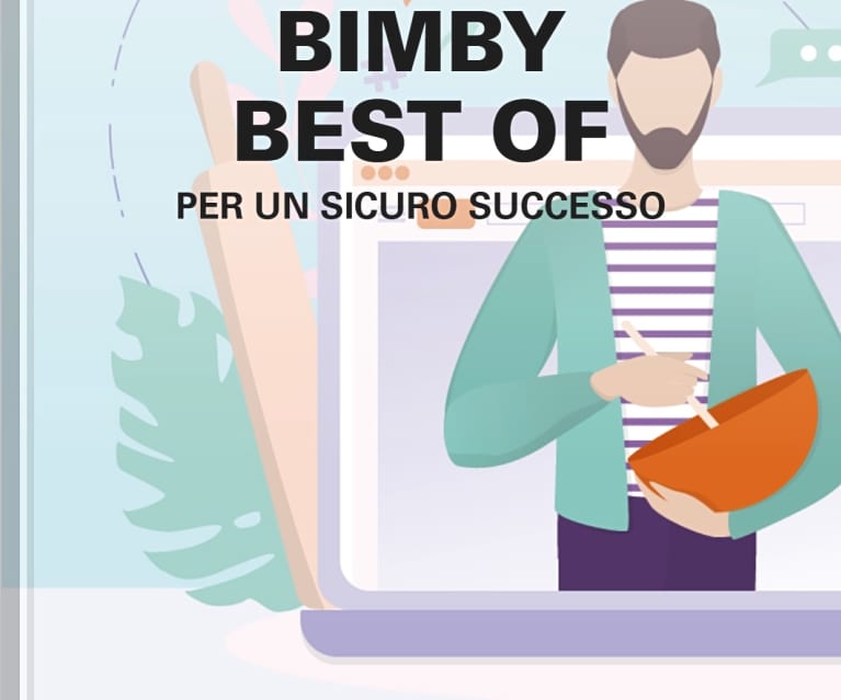 Bimby best of - Cookidoo® – oficjalna platforma z przepisami na Thermomix®