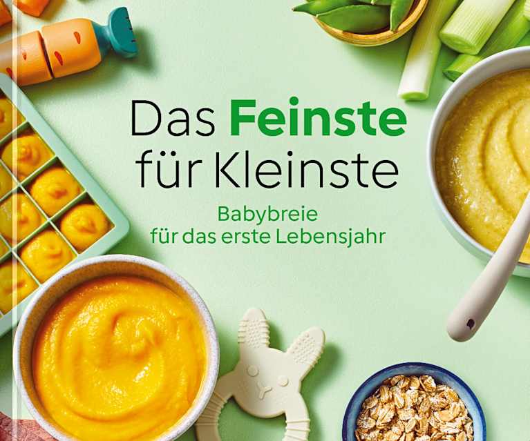 Das Feinste Fur Kleinste
