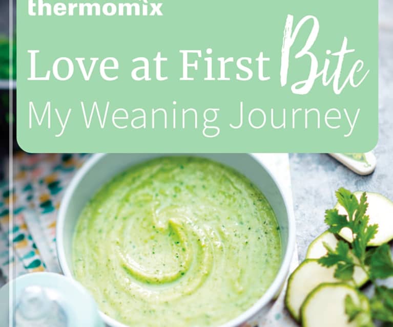 Love at First Bite - Cookidoo® – the official Thermomix® recipe