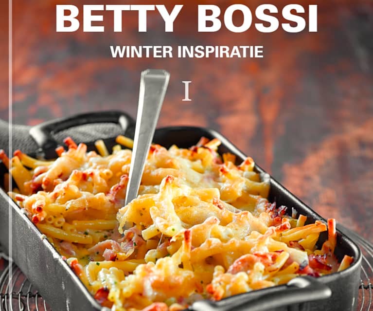 Betty Bossi - Cookidoo® – Das Offizielle Thermomix®-Rezept-Portal